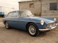 MGB Candidate 0910  09